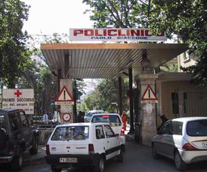 Palermo, allarme topi al Policlinico: intervengono i Nas